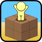 方块进化模拟器GROW CUBE