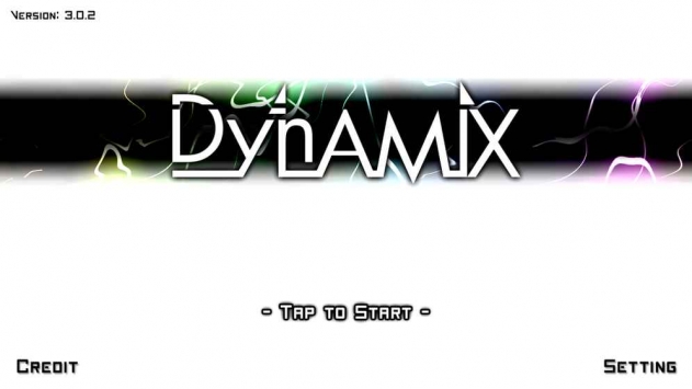Dynamix v3.0.5