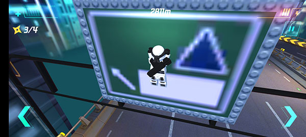 乐高忍者无限金币