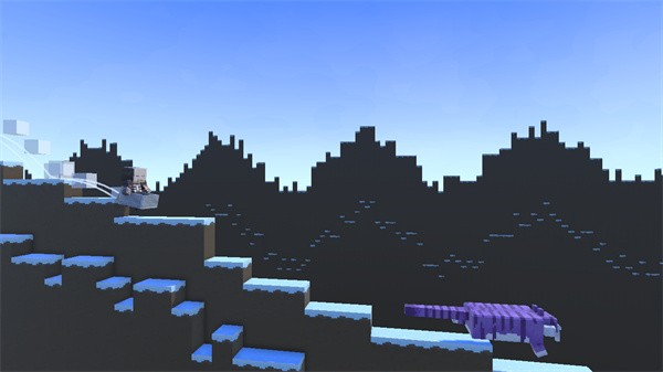 滑块大冒险  v0.1.0