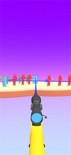 看透狙击  v1.0.1