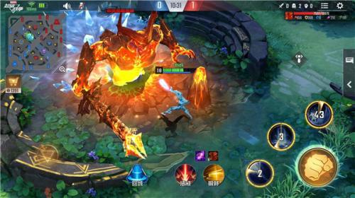 漫威超级战争云游戏