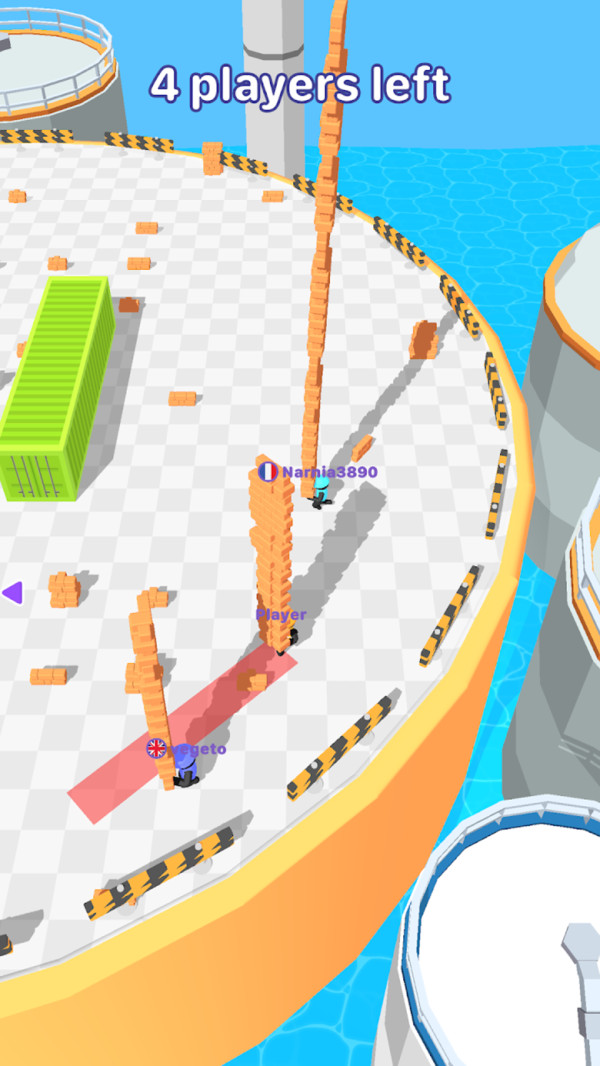 集装箱大作战 v0.01.01