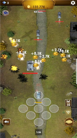 超级坦克3D 2021-06-09 14:24