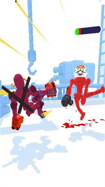 乱斗超神游戏 1.1