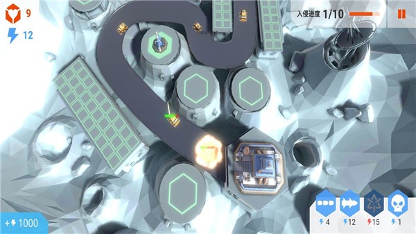 铁血塔防 需要支持安卓系统5.2以上