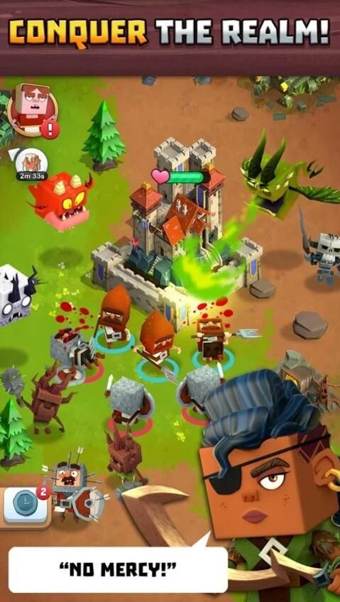 篝火王国官方网站游戏下载测试版  v5.1.3