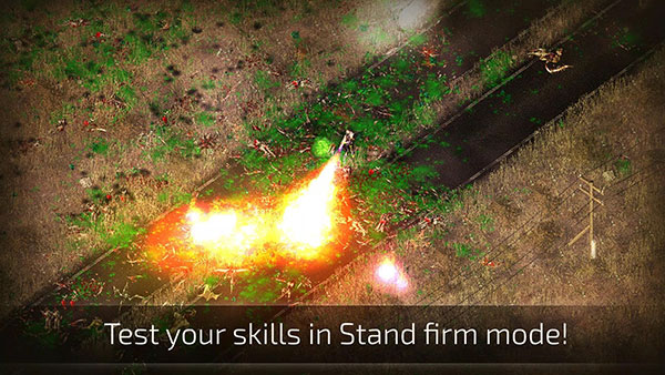 孤胆枪手2重装上阵手机版 v1.1.1