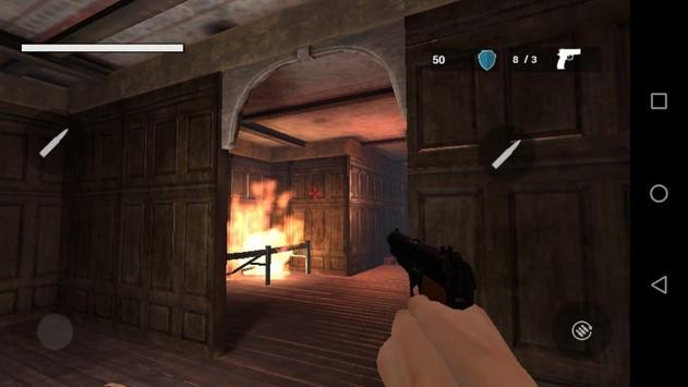 恐怖游戏僵尸城 2020-07-13 15:14