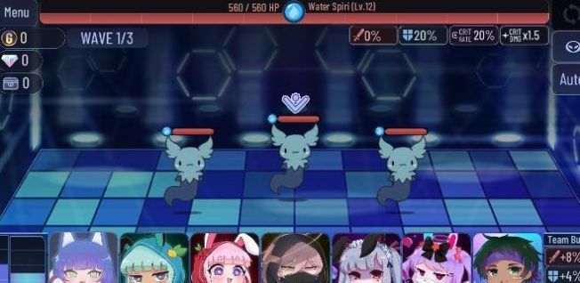 加查宇宙2024最新版