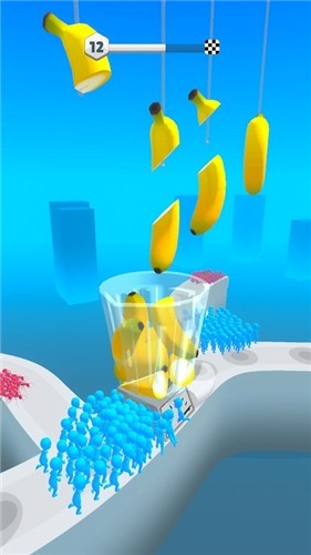 切片水果榨汁跑酷 2023-04-03 12:55