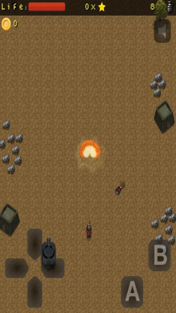 战争士兵 v1.1.0.0