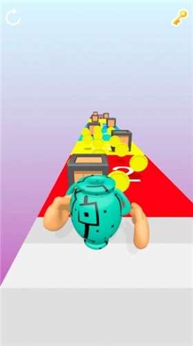 陶艺奔跑我最强  v0.1