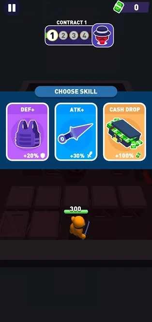 刺客大师手机版 v1.0.0