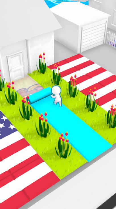 庭院设计大师 v0.1