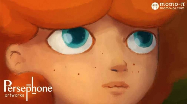 珀尔塞福涅 v3.2.5