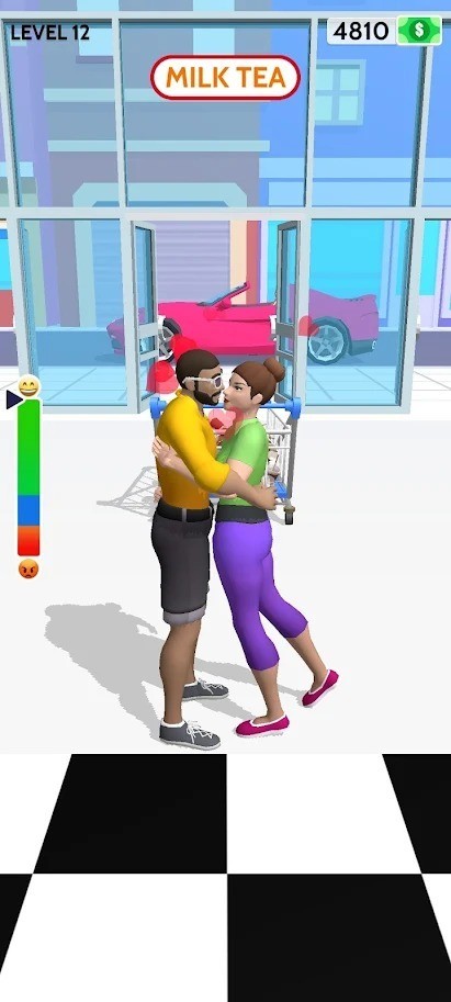 为爱购物3D  v1.0.0