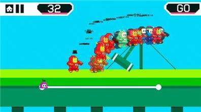 秋季英雄人 v1.0