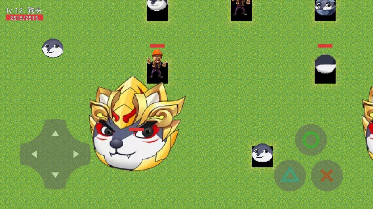 狗头联盟1V5 v22.04.111644
