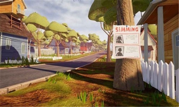 你好邻居辅助菜单截图3