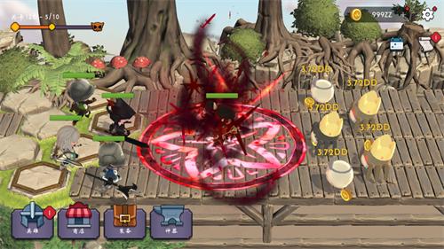 洋葱骑士解锁版无限神石 v3.5.1