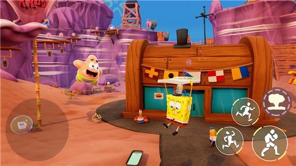 海底游乐园  v1.0