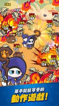 猫咪传说手机版 v3.2.5