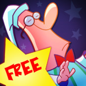 梦游先生 MrSnoozlebergFREE