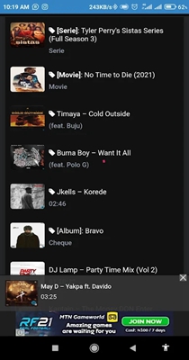 贾斯奈亚音乐 v7