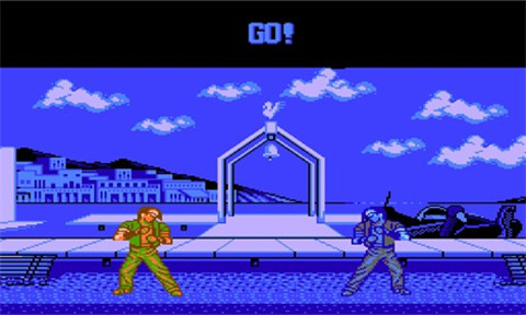 拳皇97 FC版（悟饭） v3.1.0