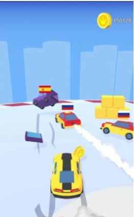 弹射撞车游戏最新安卓版  v5.3.2