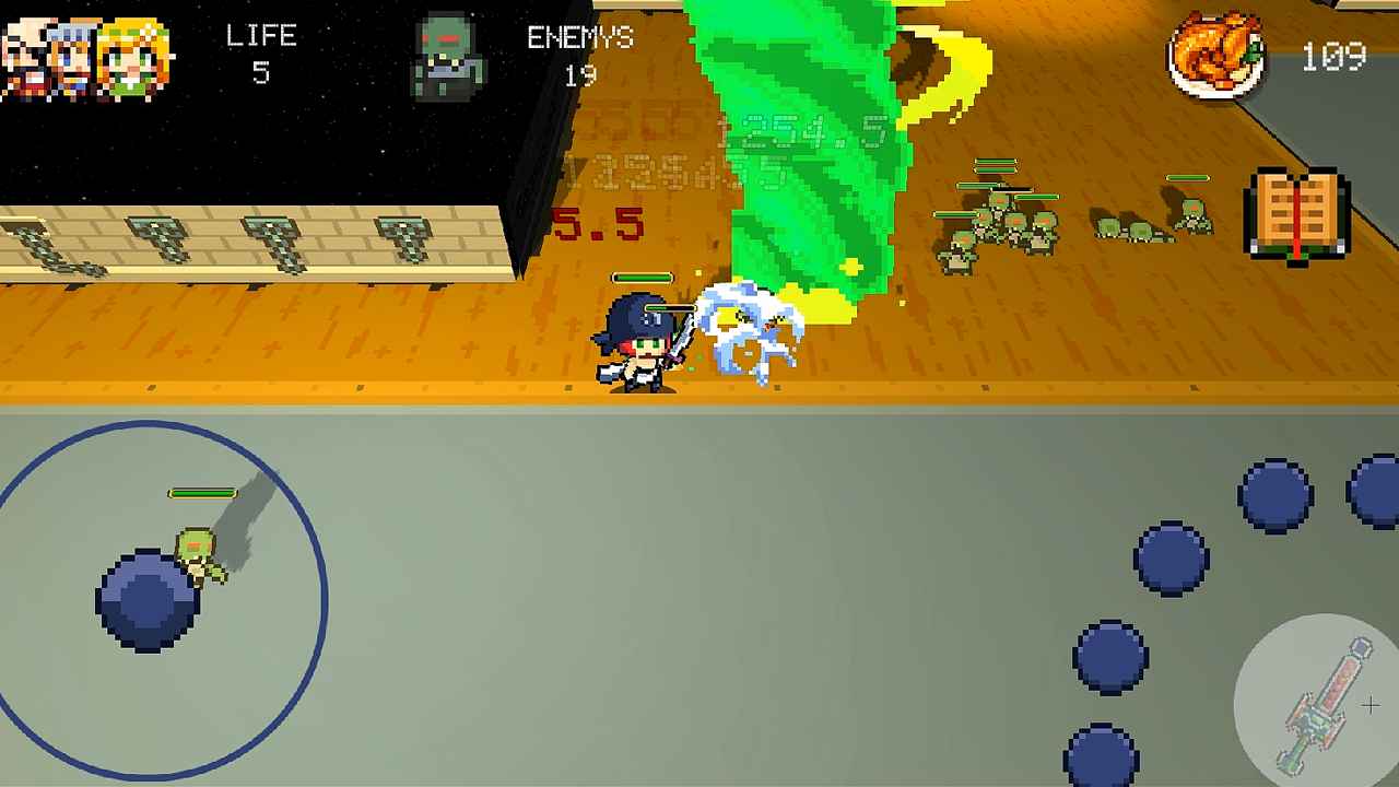 以吾之名英雄召唤 v0.6