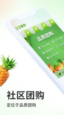 213集市截图1