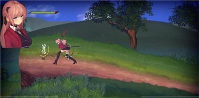 薇薇和魔法之岛截图3