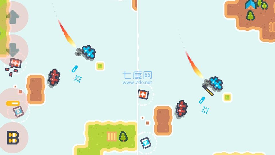 今天谁洗碗游戏 1.0