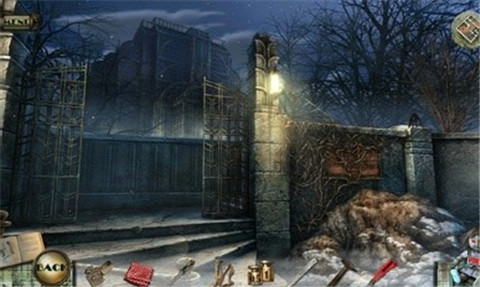 真实恐惧被遗弃的灵魂2中文版