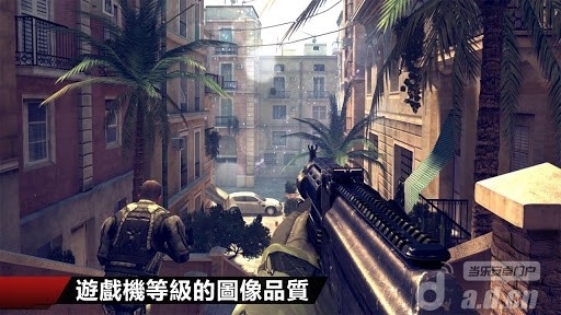 现代战争4决战时刻 离线免验证版(含数据包) v1.1.0 v3.0.5