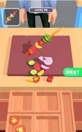 烧烤模拟器  v1.1