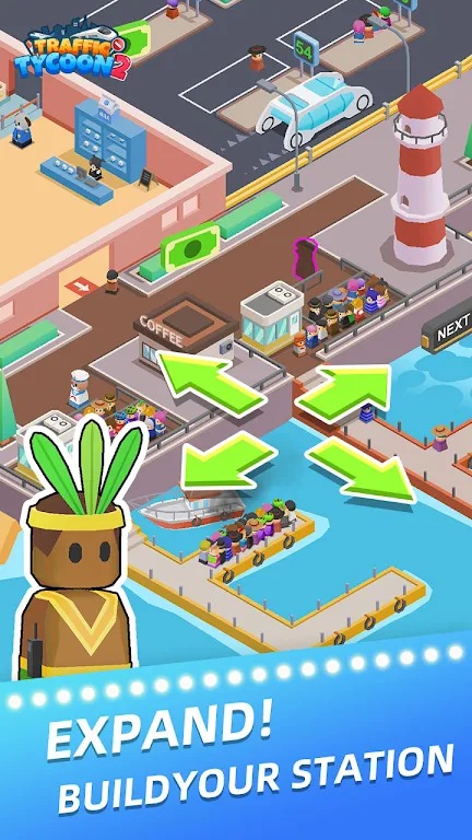 客运大亨2 v3.0.5