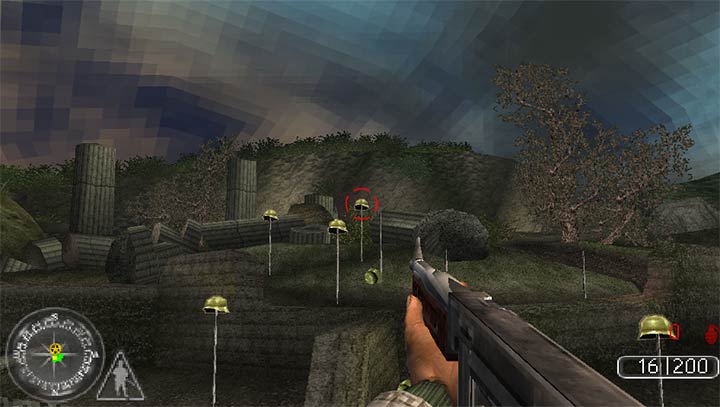 使命召唤：胜利之路 美版（悟饭） v3.1.5