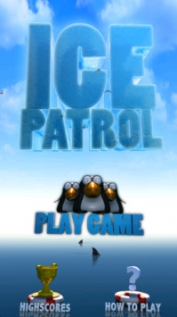 冰原巡警 Ice Patrol v4.0.5