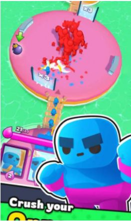 竞技场冲突 v0.0.371