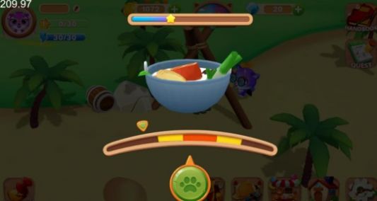 快乐岛朋友 v0.9