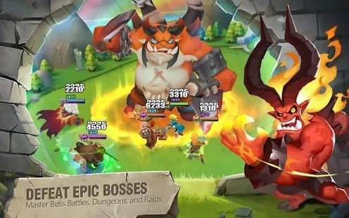 Heroes Bash 2024-06-25 15:08