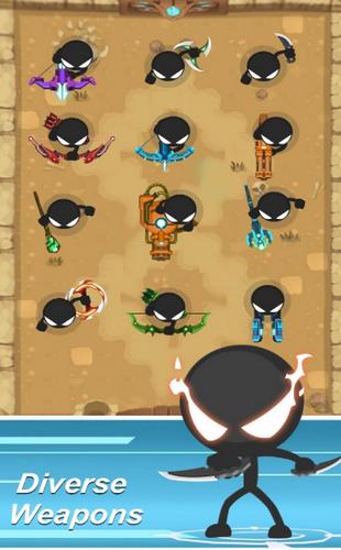 火柴人弹无虚发  v1.2