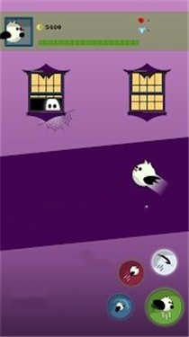 勇敢的凯文鸟手机版 v0.16