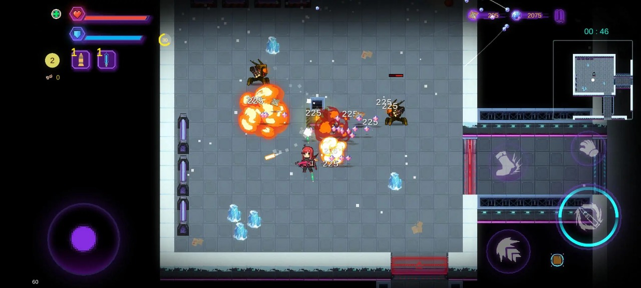 机动装甲超时空之门 v0.3.1