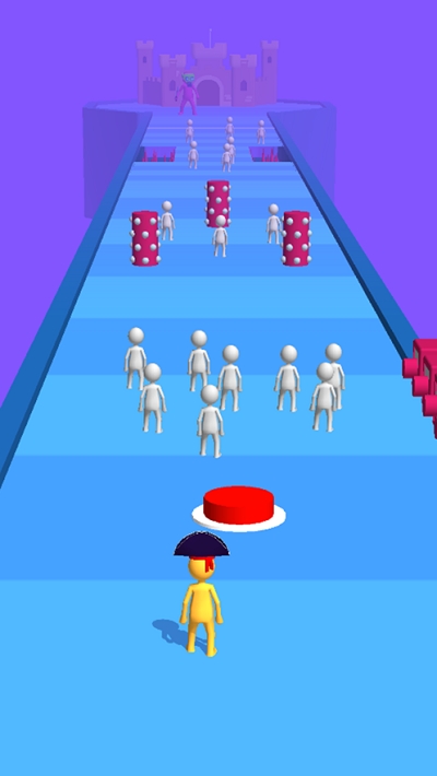 团结行动游戏免费金币去广告最新版图片2