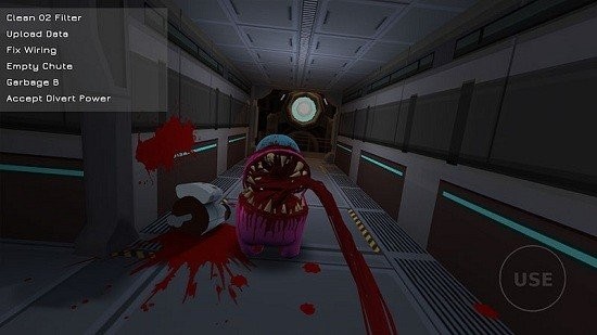 在我们之间恐怖逃生  v1.98