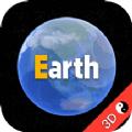 earth地球街景地图最新版2022